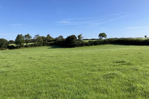 Farm land for sale, Approximately 10.88 acres of land, Llanrhidian, Swansea SA3 1HA