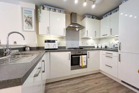 3 bedroom semi-detached house for sale, 29 Cae Brewis, Boverton, The Vale of Glamorgan CF61 2AU