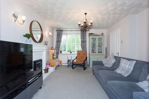 3 bedroom detached house for sale, Cornfield Road, Stoke-On-Trent