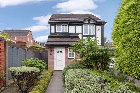 6 Cornfield Road, Biddulph, Stoke-on-trent, ST8 6TX
