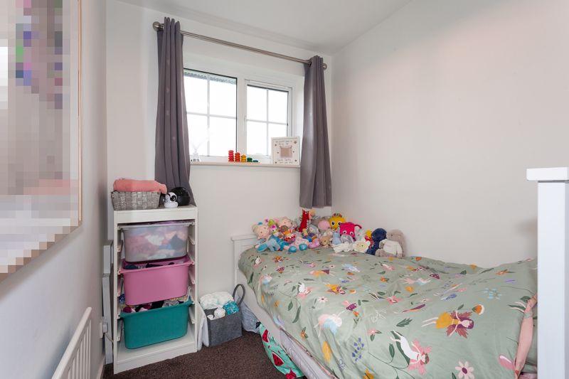 Bedroom 3 front