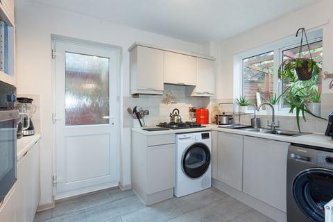 6 Cornfield Road, Biddulph, Stoke-on-trent, ST8 6TX