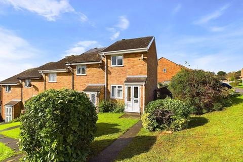 2 bedroom end of terrace house for sale, Bryn Gorwel, Carmarthen