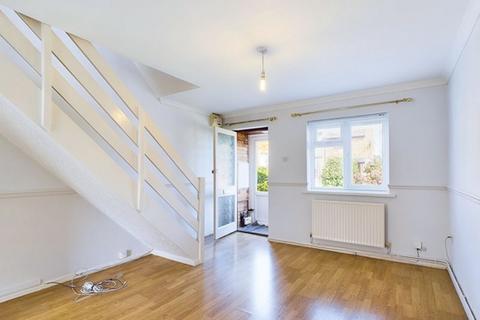14 Bryn Gorwel, Carmarthen, SA31 1SG