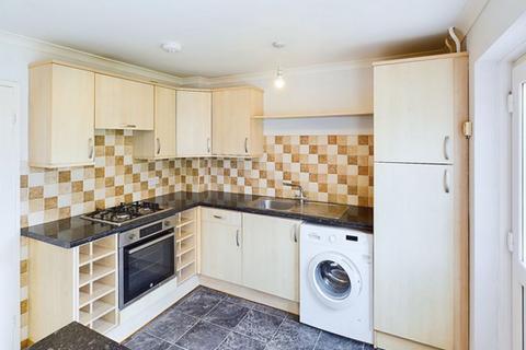 14 Bryn Gorwel, Carmarthen, SA31 1SG