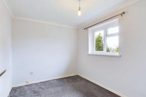 14 Bryn Gorwel, Carmarthen, SA31 1SG