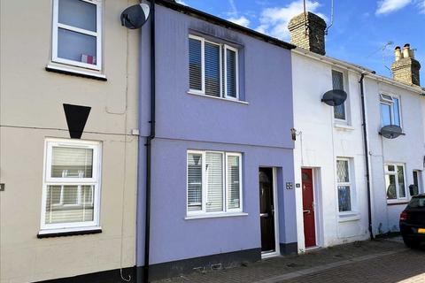 2 bedroom terraced house for sale, Castle Street, Wouldham