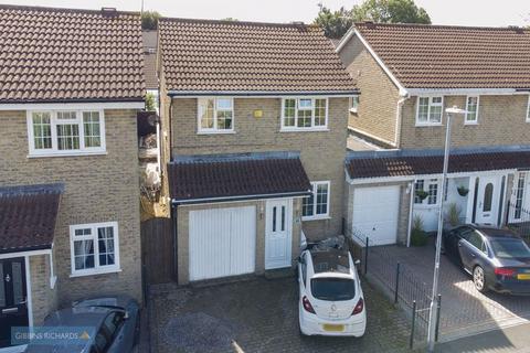 3 bedroom link detached house for sale, Poplar Road, Bridgwater