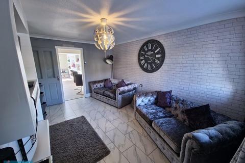 3 bedroom link detached house for sale, Poplar Road, Bridgwater