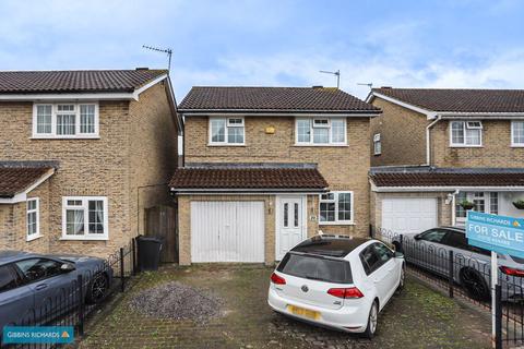 3 bedroom link detached house for sale, Poplar Road, Bridgwater