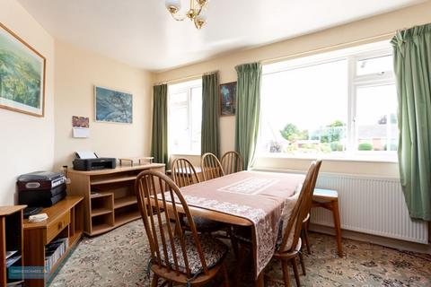 3 bedroom bungalow for sale, Town Close, Stogursey, Nr. Bridgwater