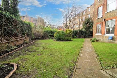 3 bedroom flat for sale, Elgin Avenue, London W9