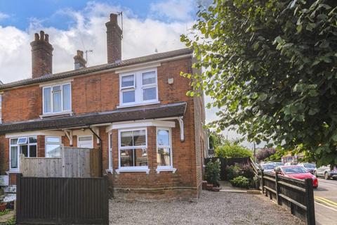 3 bedroom end of terrace house for sale, Sussex Road, Tonbridge, TN9 2TP