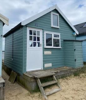 1 bedroom property for sale, Mudeford Sand Spit, Hut 142