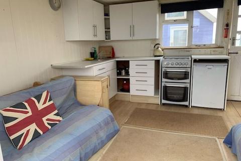 1 bedroom detached house for sale, Mudeford Sand Spit, Hut 142