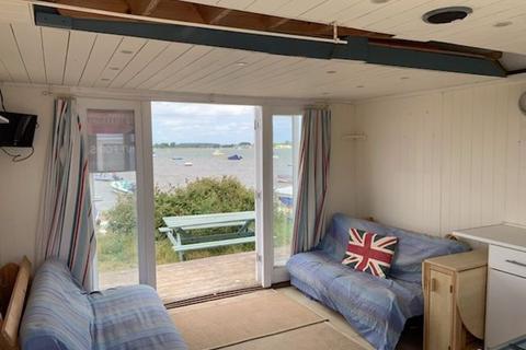 1 bedroom detached house for sale, Mudeford Sand Spit, Hut 142