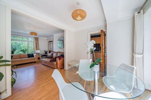 6 Barn Crescent, Purley, CR8 1HX