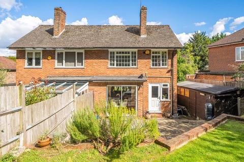 6 Barn Crescent, Purley, CR8 1HX