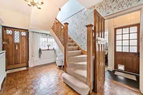 4 bedroom semi-detached house for sale, Downlands Road, West Purley