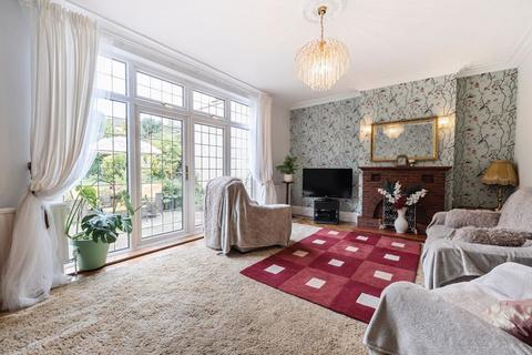 4 bedroom semi-detached house for sale, Downlands Road, West Purley