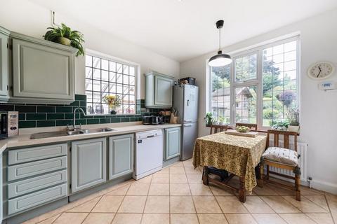 1 Downlands Road, Purley, CR8 4JG