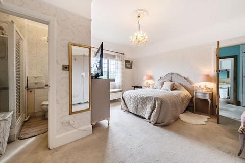 1 Downlands Road, Purley, CR8 4JG
