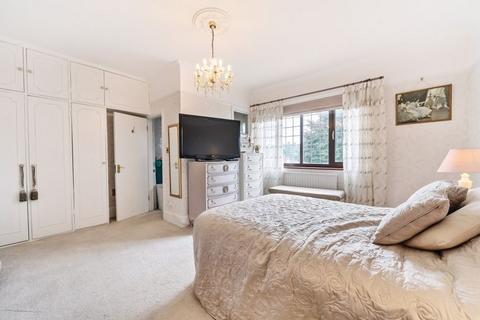 1 Downlands Road, Purley, CR8 4JG