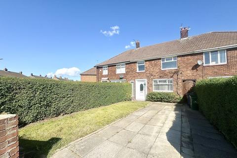 3 bedroom terraced house for sale, RUNSWICK ROAD, GRIMSBY