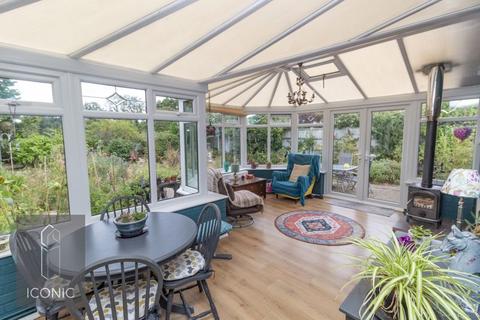 3 bedroom detached bungalow for sale, Taverham Road, Felthorpe, Norwich