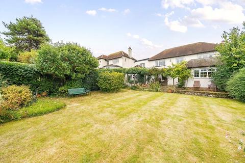 4 bedroom detached house for sale, Hythe/Saltwood