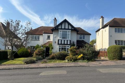 4 bedroom detached house for sale, Hythe/Saltwood