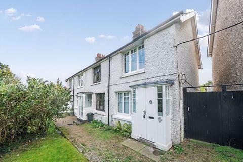 2 bedroom end of terrace house for sale, Kingsdown