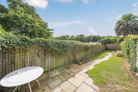 2 bedroom end of terrace house for sale, Kingsdown