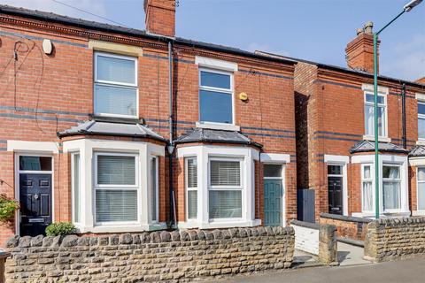 2 bedroom terraced house for sale, Haydn Avenue, Sherwood NG5