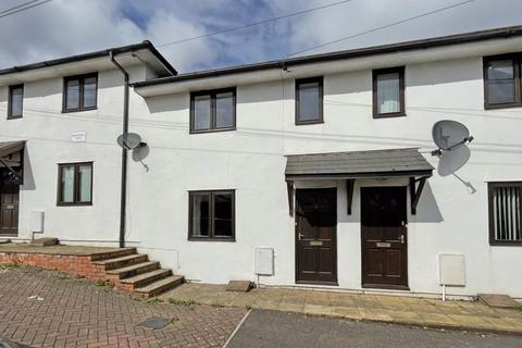 2 bedroom terraced house for sale, Rockwell Gate, Wellington TA21