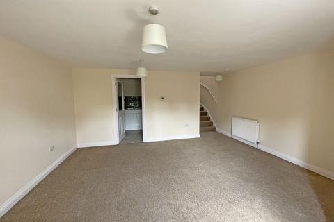 2 bedroom terraced house for sale, Rockwell Gate, Wellington TA21