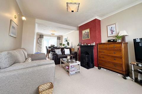 3 bedroom terraced house for sale, Carden Hill, Brighton