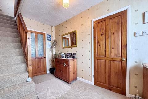 3 bedroom terraced house for sale, Carden Hill, Brighton