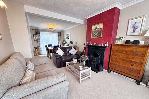 3 bedroom terraced house for sale, Carden Hill, Brighton