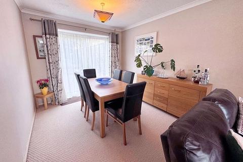 3 bedroom terraced house for sale, Carden Hill, Brighton