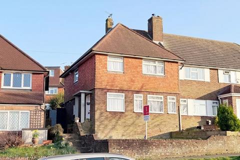 3 bedroom terraced house for sale, Carden Hill, Brighton