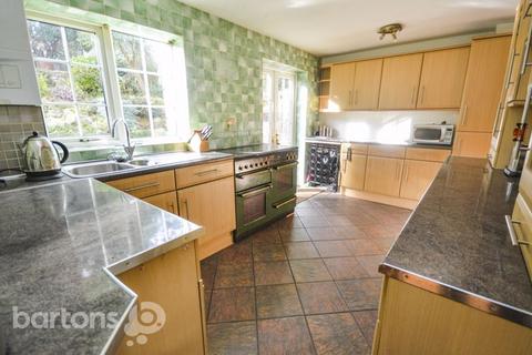 4 bedroom detached house for sale, Churchfields, Kimberworth