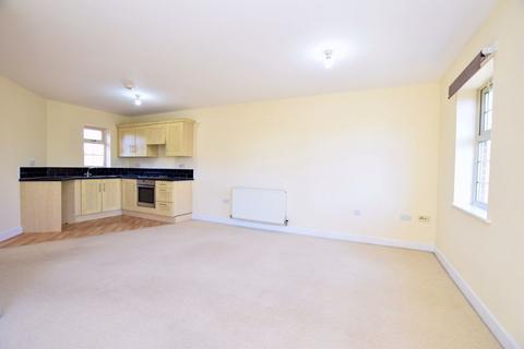 2 bedroom apartment for sale, Bridgewater Way, RAVENFIELD