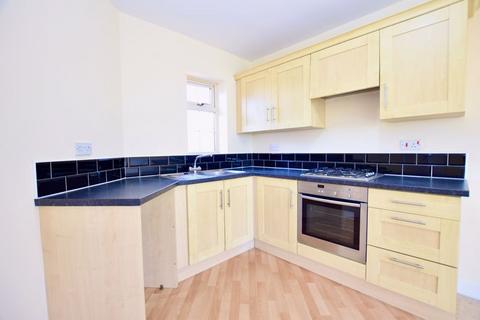 12 Bridgewater Way, Ravenfield, Rotherham, S65 4GH
