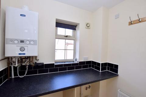 12 Bridgewater Way, Ravenfield, Rotherham, S65 4GH