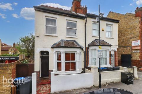 2 bedroom semi-detached house for sale, Harrisons Rise, Croydon