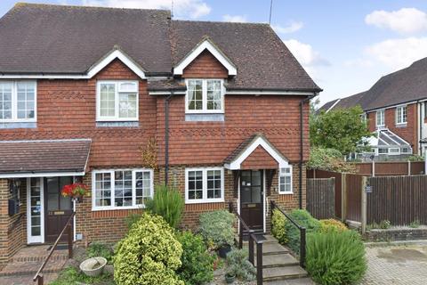 2 bedroom terraced house for sale, Little Manor Gardens, Cranleigh