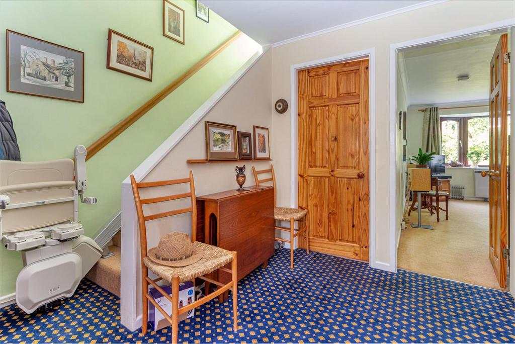 Hallway