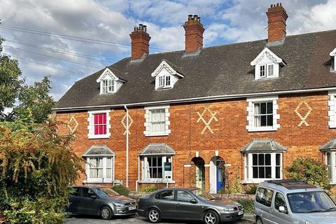 3 bedroom townhouse for sale, Ormond Road, Wantage