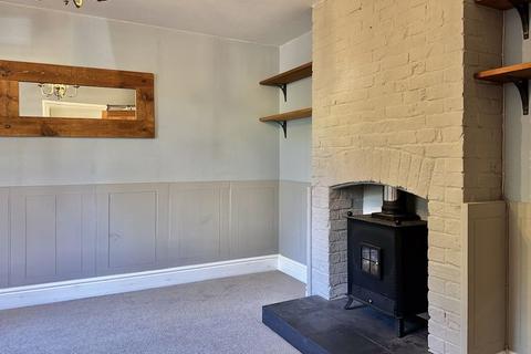 3 bedroom townhouse for sale, Ormond Road, Wantage